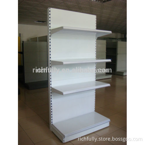 CE high quality good price Grocery Shelves for sale, Shelves used for shops